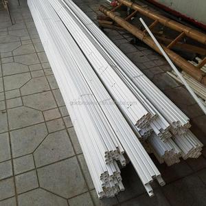 <span class=keywords><strong>Tuyau</strong></span> carré en <span class=keywords><strong>PVC</strong></span> avec <span class=keywords><strong>abreuvoir</strong></span> à tétine pour volailles, <span class=keywords><strong>abreuvoir</strong></span> automatique pour poulets - Product Image 3