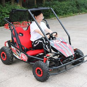Promotion Mini Buggy <span class=keywords><strong>Quad</strong></span> Électrique, Go-Karts Électriques 2 Places, Jouets pour Enfants, Voitures Électriques, Moto Électrique - Product Image 2
