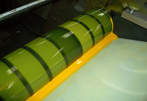 最高质量效率油墨调整操作员友好界面打印机单程打印机 - Product Image 4