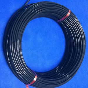 Fabrika toptan siyah 2/4/6mm <span class=keywords><strong>FEP</strong></span> tüp mükemmel yalıtım <span class=keywords><strong>FEP</strong></span> tel tüp - Product Image 5