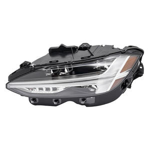 <span class=keywords><strong>Precio</strong></span> de fábrica Auto Head Light Head Lamp Full LED Faros delanteros Piezas de automóviles para <span class=keywords><strong>VOLVO</strong></span> <span class=keywords><strong>S90</strong></span> 2018-2023 - Product Image 3