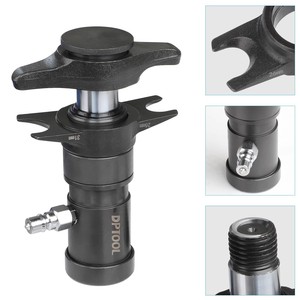 4.5T bơm thủy lực công cụ khí nén cho Mercedes-Benz BMW Land Rover Porsche audi-ball công cụ loại bỏ doanh - Product Image 3