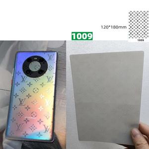 Migliori Accessori per Cellulari <span class=keywords><strong>Pellicola</strong></span> Protettiva Adesiva Anti-Graffio per Retro <span class=keywords><strong>Smartphone</strong></span> Skin Adesiva per Retro Mobile - Product Image 4