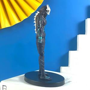 Monstruo No. Figura Decorativa de PVC de Ichikawa Lenohiruno Kafka de 8 Pulgadas, Modelo de <span class=keywords><strong>Anime</strong></span> para Coche, Juguete - Product Image 3