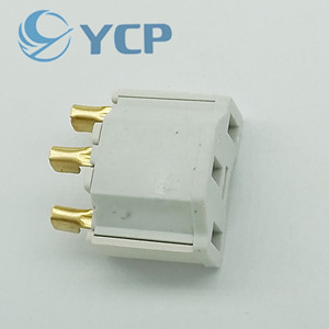 Connettori IEC 60320, Terminali <span class=keywords><strong>in</strong></span> Ottone, Spine <span class=keywords><strong>C5</strong></span> C7 C13 C14 C15 C20, Inserti per Spine - Product Image 3