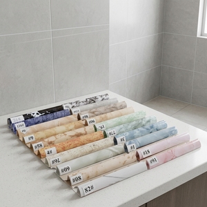 Profilé d'angle en L à bords arrondis <span class=keywords><strong>le</strong></span> plus vendu, protection d'angle murale en plastique, bande de protection d'angle en plastique - Product Image 6