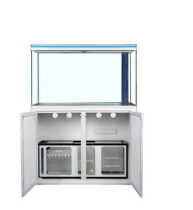 Bodem Filter Zoutwater Aquarium Voor Thuis HRG-1000D Serie - Product Image 3