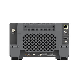 Osciloscopios Digitales <span class=keywords><strong>OWON</strong></span> ADS802A/812A/822A/804A/814A/824A Lilliput - Product Image 5