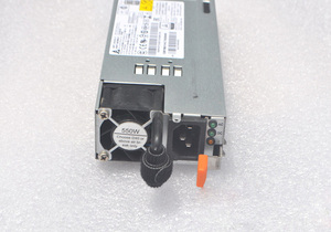 Chính Hãng 00HV224 550W Cung Cấp Điện PSU Cho Lenovo Thinkserver RD350 RD450 RD650 RD550 TD350 DPS-550AB-5 - Product Image 2