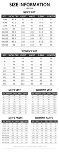 Trajes de <span class=keywords><strong>boda</strong></span> <span class=keywords><strong>para</strong></span> hombres Slim Fit Business Office Chaleco Pantalones Personalizado Traje DE TRABAJO DE <span class=keywords><strong>MUJER</strong></span> Gris claro Formal Ladies Office Suit Estilos - Product Image 4