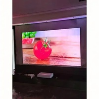 Fabricant chinois SUYUN, écran de projection laser Fresnel à très courte focale, 120 pouces