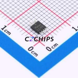 Amplificateur de détection de courant de puce IC de circuit intégré de haute qualité LT6105HMS8 # TRPBF MSOP-8 - Product Image 2