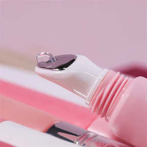 Brillo de <span class=keywords><strong>labios</strong></span> con infusión de vitamina E hecho a medida más vendido, <span class=keywords><strong>relleno</strong></span> de <span class=keywords><strong>labios</strong></span> hidratante a base de hierbas, sin pruebas en animales, lápiz labial de <span class=keywords><strong>precio</strong></span> especial - Product Image 5