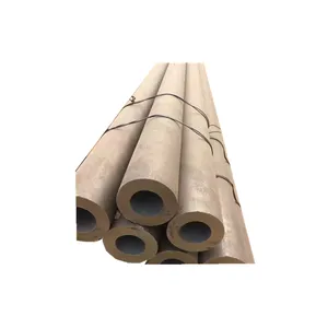 precision boiler pipes and steel pipe tube steel