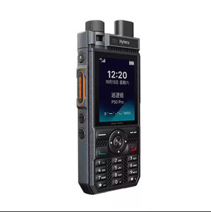 <span class=keywords><strong>Hytera</strong></span> P50 P50 Pro poc Radio 4G LTE วิทยุสองทางไม่จำกัดระยะเครือข่ายวอล์คกี้ทอล์คกี้การสื่อสารด้วยเสียงระบบ GPS ที่ชัดเจน - Product Image 5