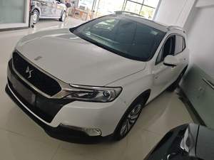 Precio bajo <span class=keywords><strong>DS</strong></span> 6 2014 Gasolina 1,6 SUV Coche usado FWD5 - Product Image 5