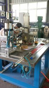 آلة تعبئة حلقات الألعاب النارية 72 طلقة على شكل مسدس لعبة - Product Image 2