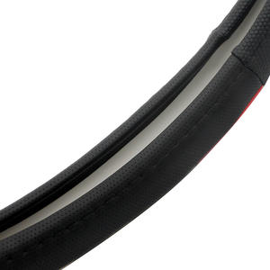 Funda Universal para <span class=keywords><strong>Volante</strong></span>, Funda para <span class=keywords><strong>Volante</strong></span> <span class=keywords><strong>Rosa</strong></span>, Fundas para <span class=keywords><strong>Volante</strong></span> <span class=keywords><strong>con</strong></span> Purpurina - Product Image 2