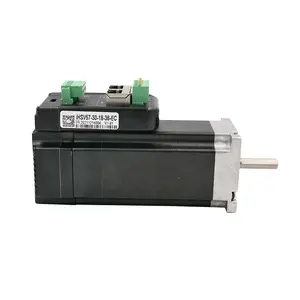 iHSV57-30-18-36-EC 180W Ethercat motor 36V 3000rpm Integrated ac servo motor with drive for 3D printer