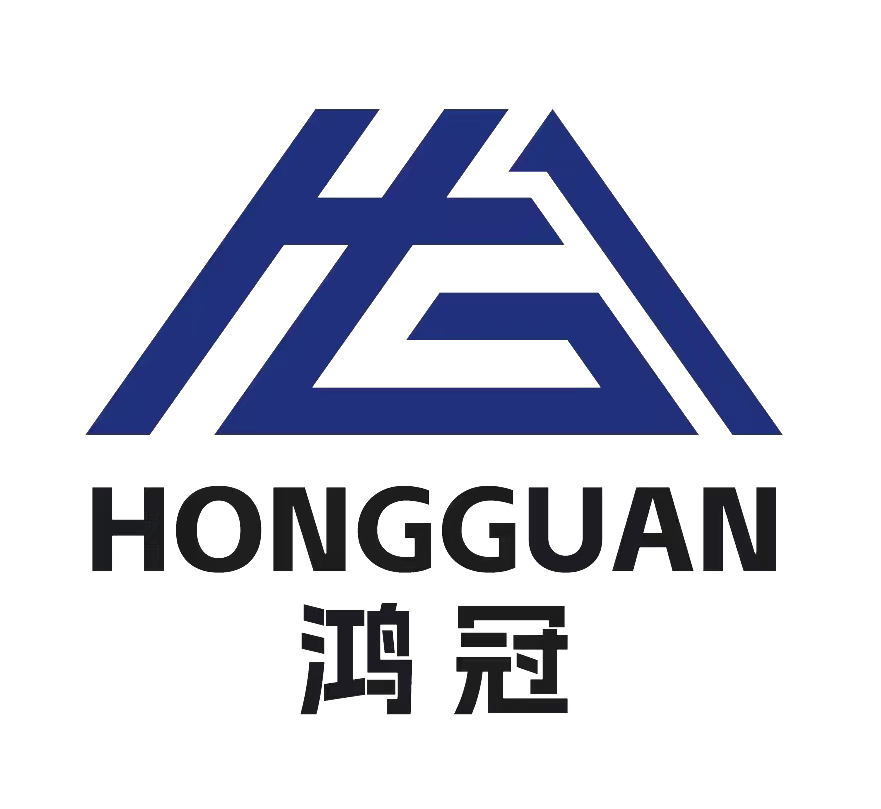 Shandong Hongguan Intelligent Equipment Machinery Co., Ltd. logo