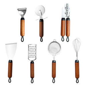 <strong>2025</strong> Best Seller Stainless Steel Kitchen Utensils Smart Gadgets For Home Cooking