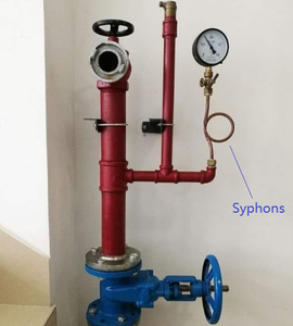 413 бар 1/2 1/4, гнездовой патрубок NPT BSPT BSPP - Product Image 4