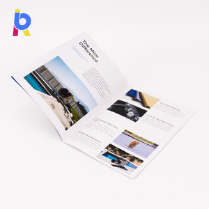 Magazines <span class=keywords><strong>de</strong></span> style <span class=keywords><strong>de</strong></span> vie imprimés sur mesure, écologiques, durables et <span class=keywords><strong>de</strong></span> haute qualité pour la lecture et la collection - Product Image 3