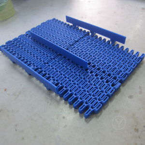 YA-VA منحنى حزام ناقل sideflexing حزام معياري - Product Image 3