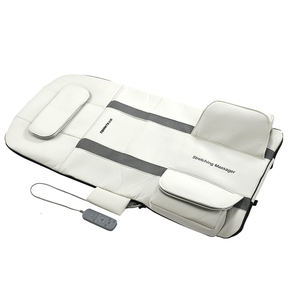 Colchón de Masaje Inflable con Aire Caliente, Colchón de Masaje Eléctrico con Calefacción, Colchón Vibrador para Cama, Gran Venta en <span class=keywords><strong>Amazon</strong></span> - Product Image 3