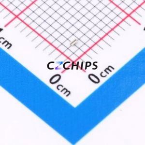 Condensateur SMD (MLCC) LLL153C80G105ME21D 0204 (Capacité : 1uF) (Précision : 20%) Tension nominale : 4V - Product Image 1