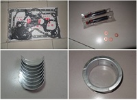 Pièces de moteur DONGFANGHONG YTO pour tracteurs YTO