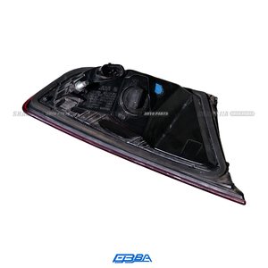 ไฟท้ายรถยนต์คุณภาพสูง อุปกรณ์เสริมไฟท้าย LED สำหรับมาเซราติ กิบลี ปี 2013-2018 รุ่น OE 670004682 670004663 - Product Image 6