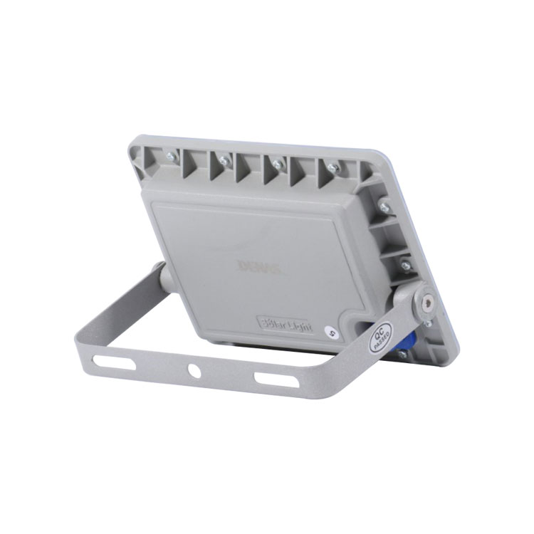 60W Ip66 Waterproof Garden Solar Powered Warm White Flood Light Outdoor Led Solar Flood Light - Solar Flood Light - 3