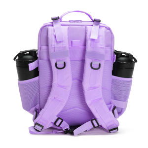 <span class=keywords><strong>Mochila</strong></span> de gimnasio LAMGOYI para hombre, <span class=keywords><strong>mochila</strong></span> de senderismo, bolsas tácticas personalizadas para <span class=keywords><strong>Crossfit</strong></span>, mochilas pequeñas Wolf Pak para <span class=keywords><strong>mujer</strong></span> - Product Image 4