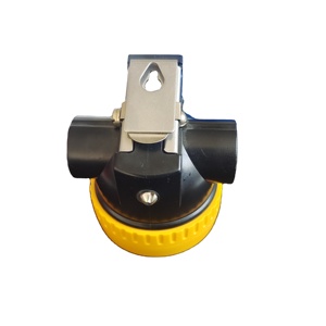 Miner Lamp Vendo Miner Safety Helmet Light - Product Image 2