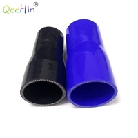 Offre Spéciale tuyau en silicone automatique à 45/90 degrés tuyau en caoutchouc kit de tuyau en silicone personnalisé
