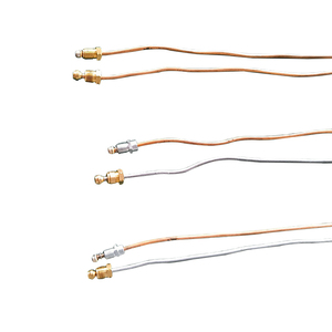 <span class=keywords><strong>Thermocouple</strong></span> pour <span class=keywords><strong>chauffe</strong></span>-<span class=keywords><strong>eau</strong></span> au <span class=keywords><strong>gaz</strong></span>, <span class=keywords><strong>prix</strong></span> de gros, sonde en acier inoxydable 304 - Product Image 2