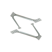 Materiales de Construcción Metálicos Galvanizados de Alta Calidad, Viga de Techo