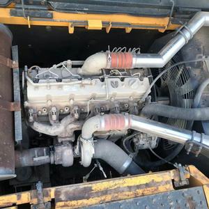 Hyundai 330lc-9s d'occasion de bonne qualité, Hyundai 300lc-9s d'occasion, excavatrices Hyundai 300 d'occasion à vendre - Product Image 6