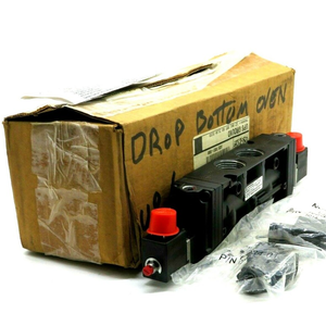 नया mn03Ch25fजा सोलनॉइड नए मूल तैयार स्टॉक औद्योगिक स्वचालन पैक समर्पित पीएलसी प्रोग्रामिंग नियंत्रक - Product Image 1