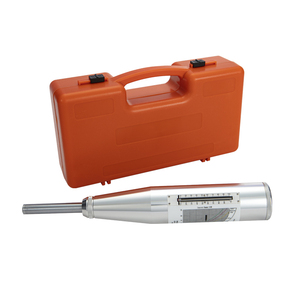 Durómetro Electrónico Portátil ZC3A para Pruebas de Concreto y Metal, Medidor de Rebote Leeb - Product Image 3