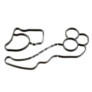 Joint de refroidisseur d'huile 11428580682 pour BMW N57 N47 2.0d 3.0d 535d 530d Pièce de rechange - Product Image 2