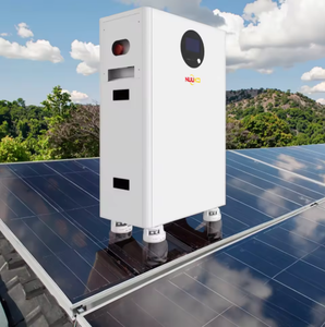 6000 Cycles <b>Battery</b> <b>48V</b> 51.2V 100Ah 200Ah 314Ah 10KW 16KW EMS Wall Mounted Home Solar Energy Storage Lithium <b>Battery</b> - Product Image 1