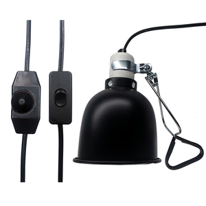 Đèn Cổ Ngỗng Chất Lượng Cao Với Kẹp Vòm Đèn Bò Sát Lịch Thi Đấu Đèn Kẹp Bò Sát E27 - Product Image 4