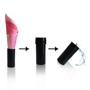 Argent se transforme en eau, accessoire de <span class=keywords><strong>magie</strong></span>, tours de <span class=keywords><strong>magie</strong></span> de close-up, <span class=keywords><strong>bouteille</strong></span> à manger de l'argent, jouets faciles à jouer - Product Image 1