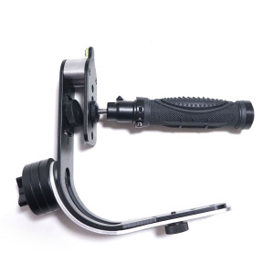 Giá rẻ <span class=keywords><strong>DSLR</strong></span> ổn định tốt nhất <span class=keywords><strong>DSLR</strong></span> Pro Steadicam cầm tay máy ảnh Steadycam video ổn định cho máy ảnh kỹ thuật số Máy quay phim DV - Product Image 5