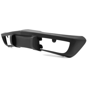 Pour Chevrolet <span class=keywords><strong>Corvette</strong></span> 1975 1976 1977 <span class=keywords><strong>1978</strong></span> 1979, pare-chocs avant en fibre de verre, noir apprêté - Product Image 2
