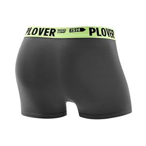 Abbigliamento da <span class=keywords><strong>uomo</strong></span> lavorato a maglia Anti-batterico abbigliamento da <span class=keywords><strong>uomo</strong></span> tinto da <span class=keywords><strong>uomo</strong></span> di media altezza <span class=keywords><strong>Boxer</strong></span> slip Spandex contenuto in fabbrica t Shirt Stock per <span class=keywords><strong>uomo</strong></span> - Product Image 2