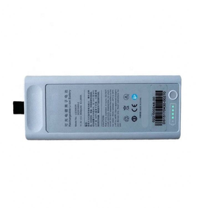 Для Mindray LI23I003A 3INR19/66-2 3ICR19/65-2 022-000248-00 115-034132-00 VS600 VS800 VS850 N19 11,3 V 5.6Ah вентиляторы батарея - Product Image 3