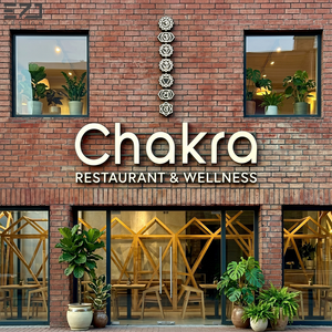 Letrero Luminoso LED 3D Acrílico Personalizado EZD, Resistente al Agua, con Iluminación Frontal, para Tiendas, Restaurantes, Fachadas, Letras de Canal, Señalización Exterior - Product Image 4